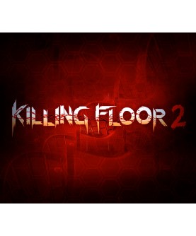 Killing Floor 2 Epic Games Epic Games Key GLOBAL